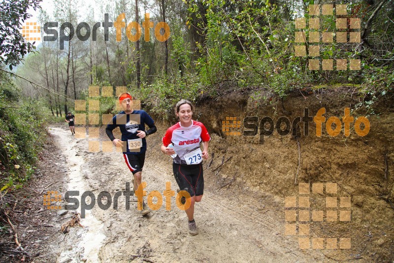 Esport Foto - Esportfoto .CAT - Fotos de 4a Cursa de Muntanya Banyoles - Dorsal [330] -   1427055840_315.jpg