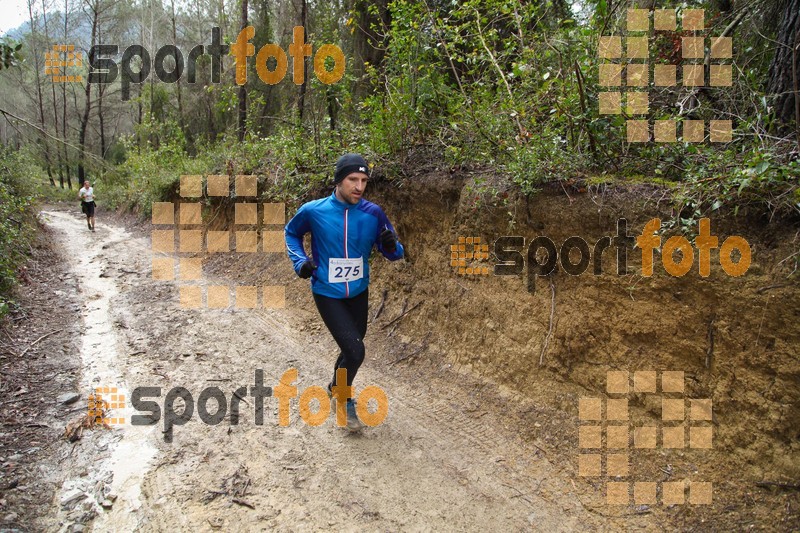 Esport Foto - Esportfoto .CAT - Fotos de 4a Cursa de Muntanya Banyoles - Dorsal [275] -   1427055999_326.jpg