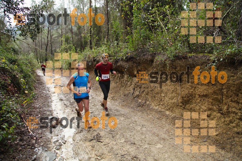Esport Foto - Esportfoto .CAT - Fotos de 4a Cursa de Muntanya Banyoles - Dorsal [427] -   1427056032_341.jpg
