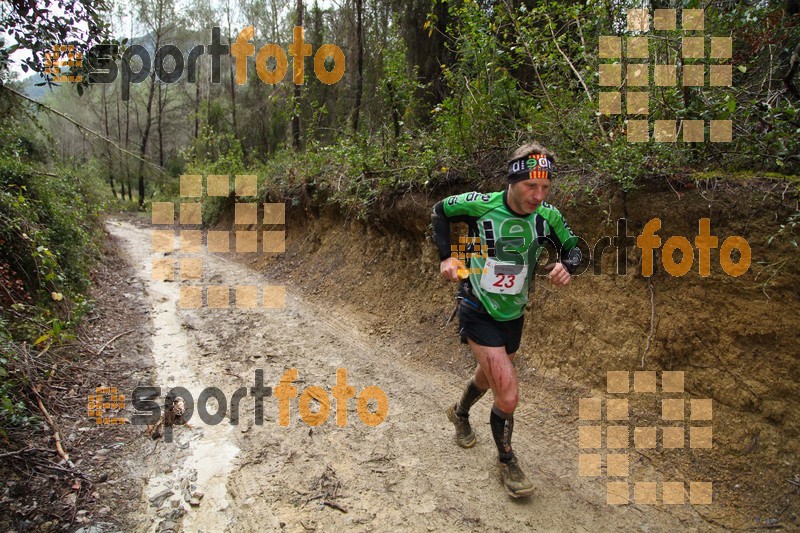 Esport Foto - Esportfoto .CAT - Fotos de 4a Cursa de Muntanya Banyoles - Dorsal [23] -   1427057160_370.jpg