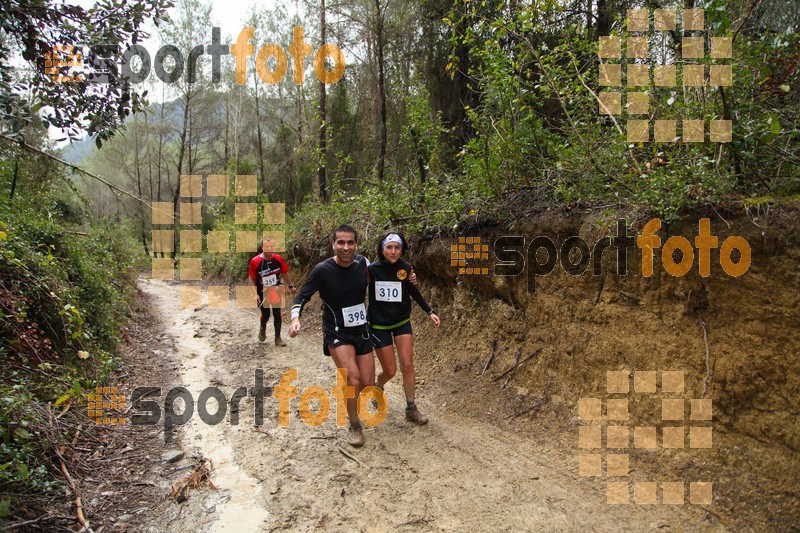 Esport Foto - Esportfoto .CAT - Fotos de 4a Cursa de Muntanya Banyoles - Dorsal [398] -   1427057177_378.jpg