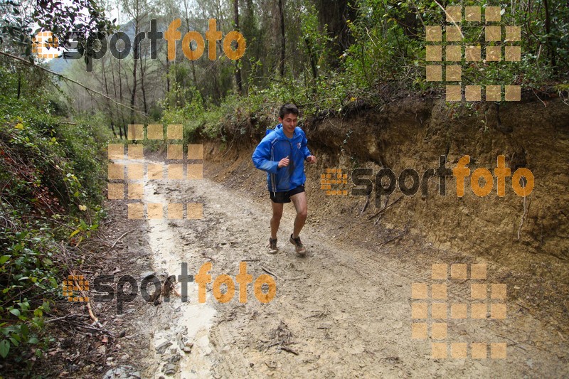 Esport Foto - Esportfoto .CAT - Fotos de 4a Cursa de Muntanya Banyoles - Dorsal [0] -   1427057190_384.jpg