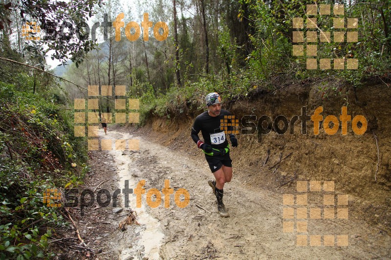 Esport Foto - Esportfoto .CAT - Fotos de 4a Cursa de Muntanya Banyoles - Dorsal [314] -   1427058001_386.jpg