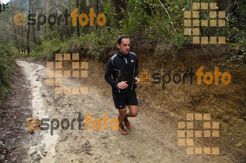 Esport Foto - Esportfoto .CAT - Fotos de 4a Cursa de Muntanya Banyoles - Dorsal [0] -   1427058025_396.jpg