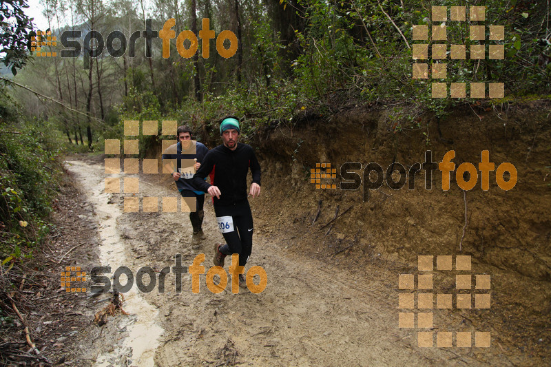 Esport Foto - Esportfoto .CAT - Fotos de 4a Cursa de Muntanya Banyoles - Dorsal [311] -   1427058907_423.jpg