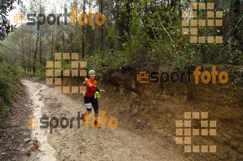 Esport Foto - Esportfoto .CAT - Fotos de 4a Cursa de Muntanya Banyoles - Dorsal [371] -   1427058925_431.jpg