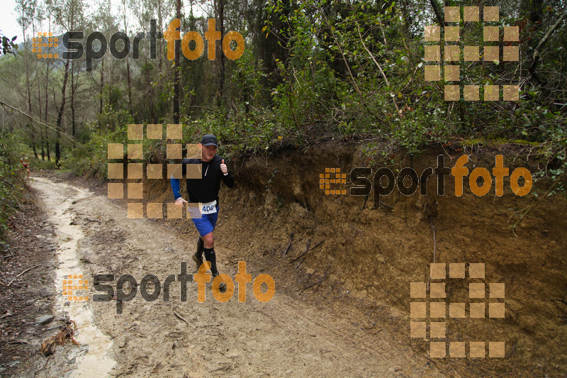 Esport Foto - Esportfoto .CAT - Fotos de 4a Cursa de Muntanya Banyoles - Dorsal [400] -   1427058929_433.jpg