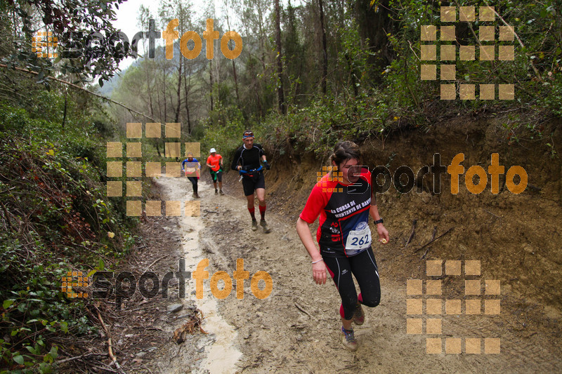 Esport Foto - Esportfoto .CAT - Fotos de 4a Cursa de Muntanya Banyoles - Dorsal [262] -   1427059805_457.jpg