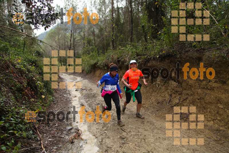 Esport Foto - Esportfoto .CAT - Fotos de 4a Cursa de Muntanya Banyoles - Dorsal [385] -   1427059812_460.jpg