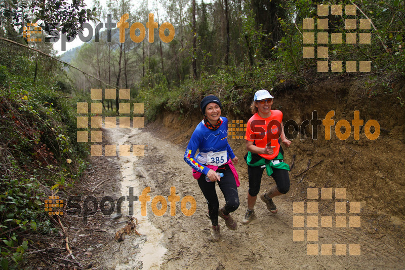 Esport Foto - Esportfoto .CAT - Fotos de 4a Cursa de Muntanya Banyoles - Dorsal [385] -   1427059817_462.jpg