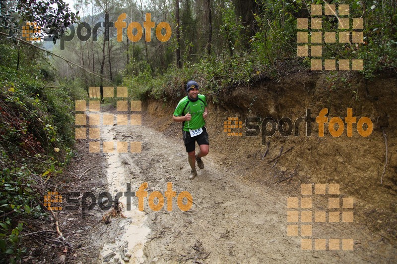 Esport Foto - Esportfoto .CAT - Fotos de 4a Cursa de Muntanya Banyoles - Dorsal [355] -   1427059850_476.jpg