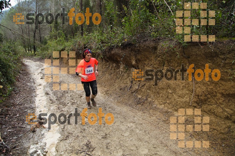Esport Foto - Esportfoto .CAT - Fotos de 4a Cursa de Muntanya Banyoles - Dorsal [346] -   1427059863_482.jpg