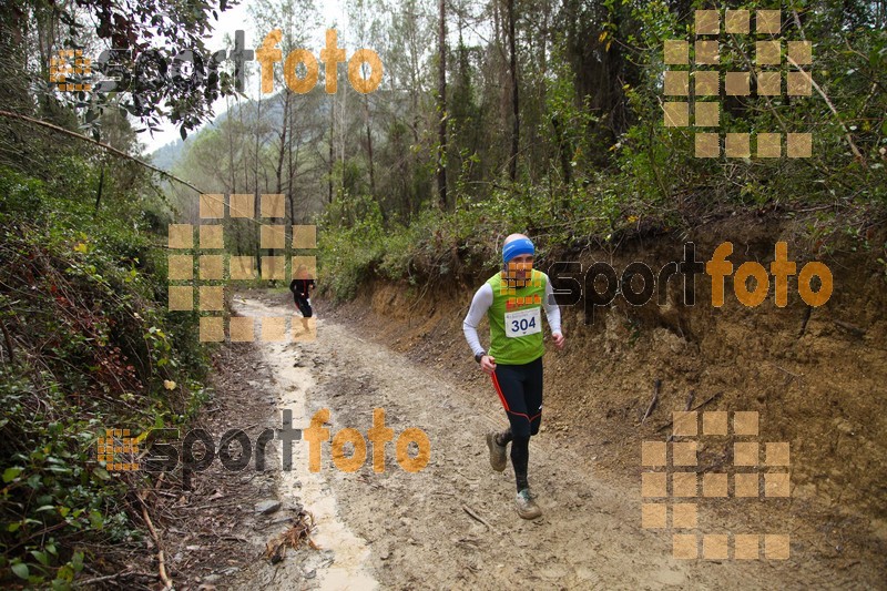 Esport Foto - Esportfoto .CAT - Fotos de 4a Cursa de Muntanya Banyoles - Dorsal [304] -   1427060771_520.jpg