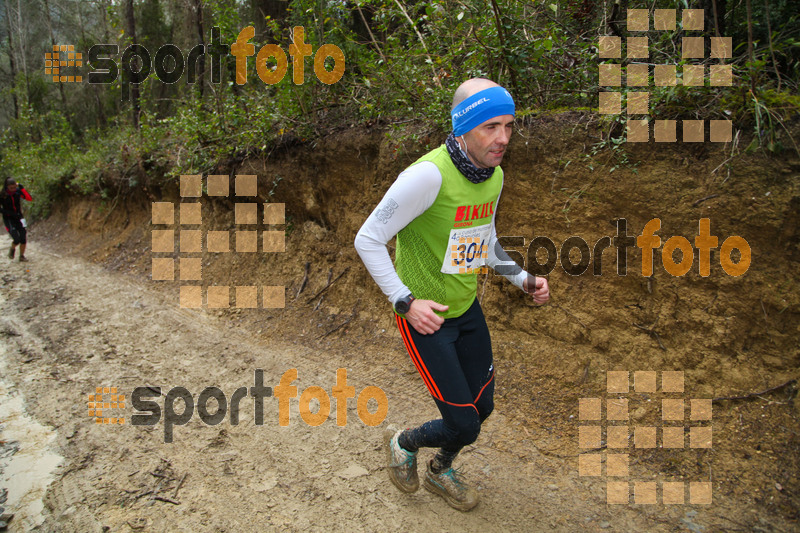 Esport Foto - Esportfoto .CAT - Fotos de 4a Cursa de Muntanya Banyoles - Dorsal [304] -   1427061603_522.jpg