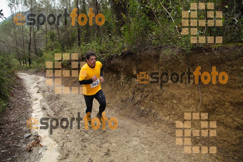 Esport Foto - Esportfoto .CAT - Fotos de 4a Cursa de Muntanya Banyoles - Dorsal [362] -   1427061629_534.jpg