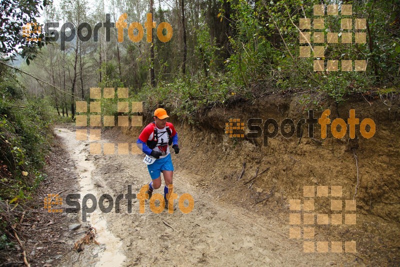 Esport Foto - Esportfoto .CAT - Fotos de 4a Cursa de Muntanya Banyoles - Dorsal [333] -   1427061658_547.jpg