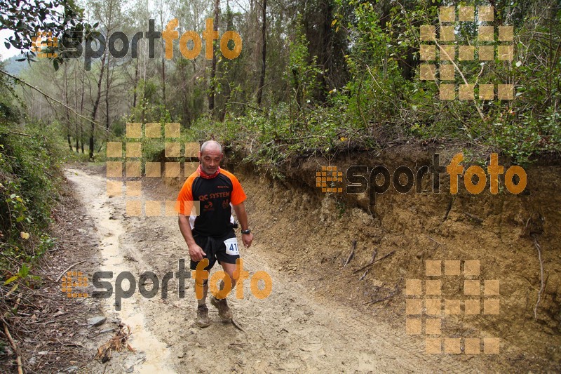 Esport Foto - Esportfoto .CAT - Fotos de 4a Cursa de Muntanya Banyoles - Dorsal [410] -   1427061674_554.jpg
