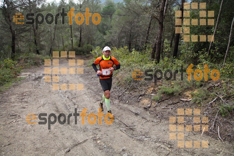 Esport Foto - Esportfoto .CAT - Fotos de 4a Cursa de Muntanya Banyoles - Dorsal [9] -   1427062527_567.jpg