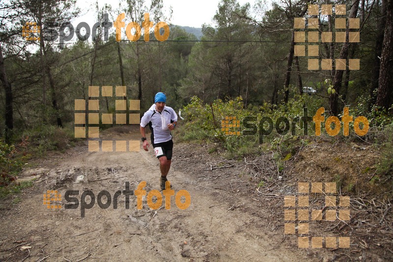 Esport Foto - Esportfoto .CAT - Fotos de 4a Cursa de Muntanya Banyoles - Dorsal [37] -   1427062544_575.jpg