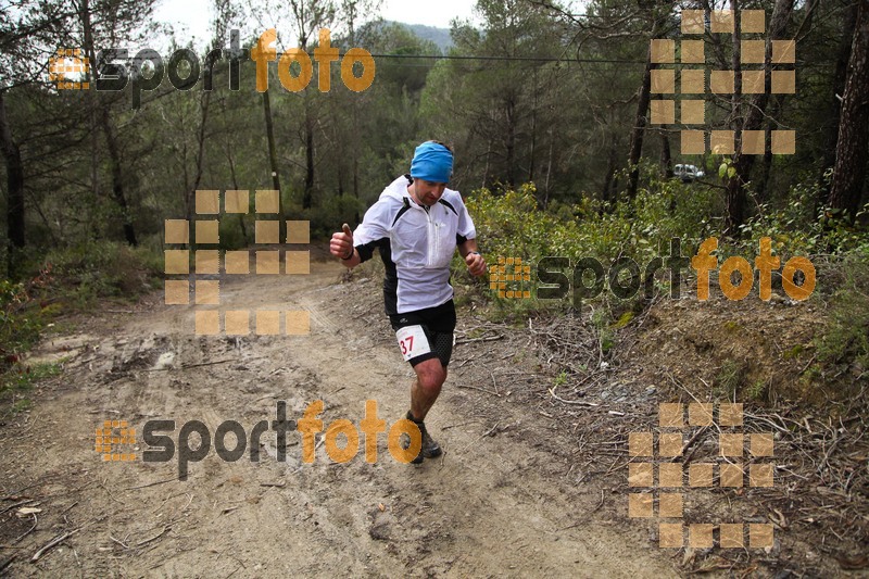 Esport Foto - Esportfoto .CAT - Fotos de 4a Cursa de Muntanya Banyoles - Dorsal [37] -   1427062547_576.jpg