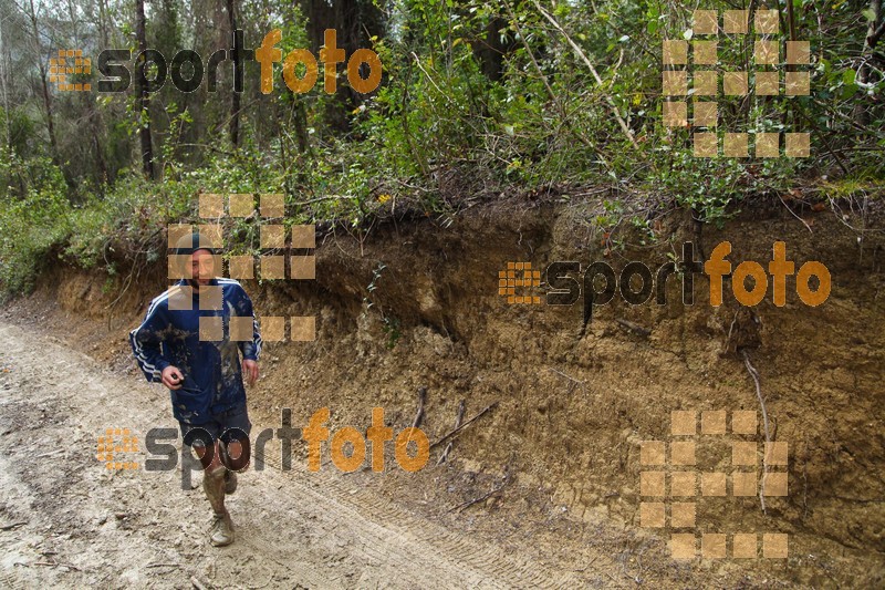 Esport Foto - Esportfoto .CAT - Fotos de 4a Cursa de Muntanya Banyoles - Dorsal [1] -   1427062569_586.jpg