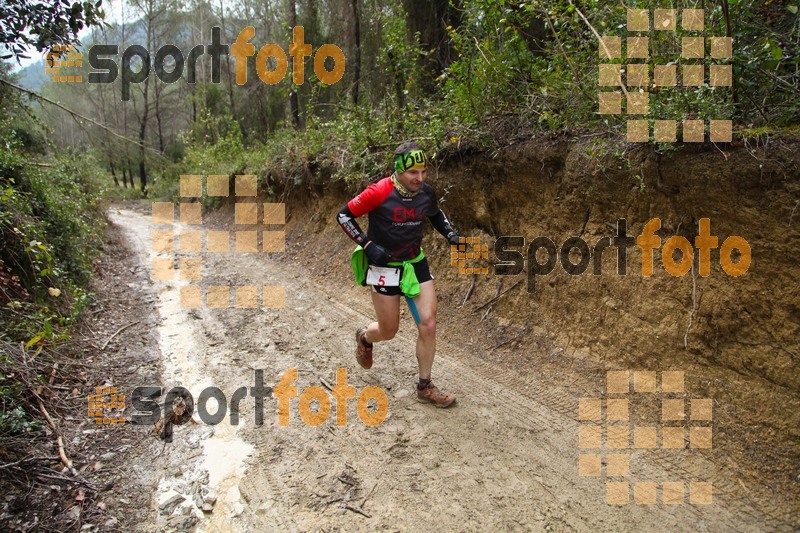 Esport Foto - Esportfoto .CAT - Fotos de 4a Cursa de Muntanya Banyoles - Dorsal [5] -   1427063417_595.jpg