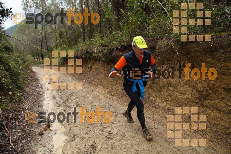 Esport Foto - Esportfoto .CAT - Fotos de 4a Cursa de Muntanya Banyoles - Dorsal [21] -   1427063430_601.jpg