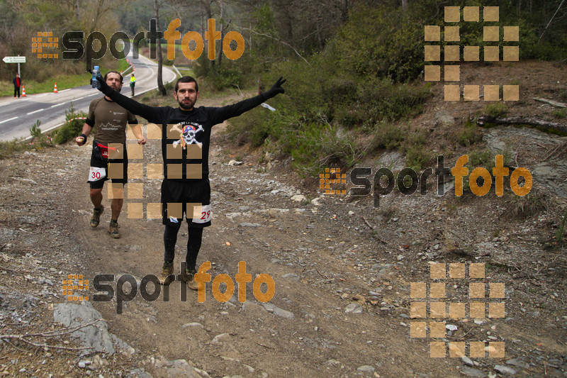 Esport Foto - Esportfoto .CAT - Fotos de 4a Cursa de Muntanya Banyoles - Dorsal [30] -   1427063432_602.jpg