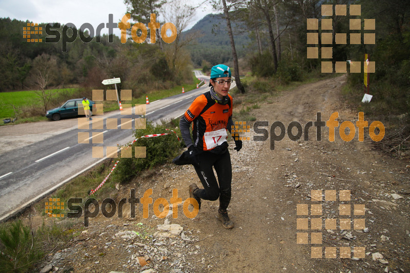 Esport Foto - Esportfoto .CAT - Fotos de 4a Cursa de Muntanya Banyoles - Dorsal [15] -   1427063441_606.jpg