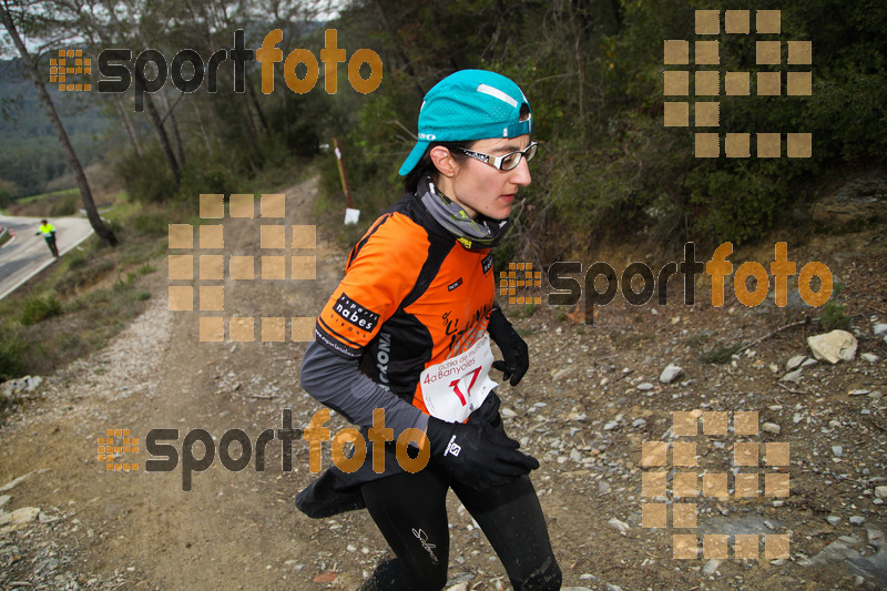 Esport Foto - Esportfoto .CAT - Fotos de 4a Cursa de Muntanya Banyoles - Dorsal [17] -   1427063445_608.jpg