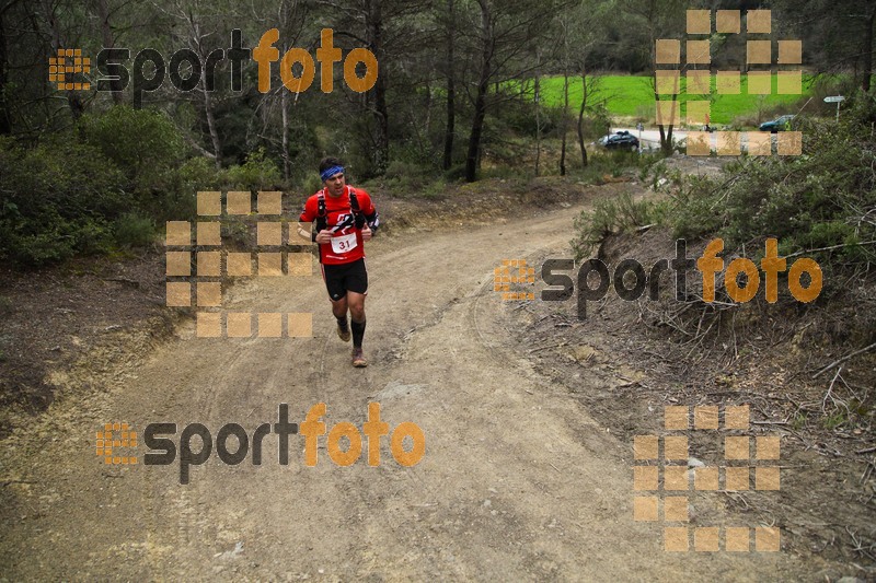 Esport Foto - Esportfoto .CAT - Fotos de 4a Cursa de Muntanya Banyoles - Dorsal [31] -   1427063451_611.jpg