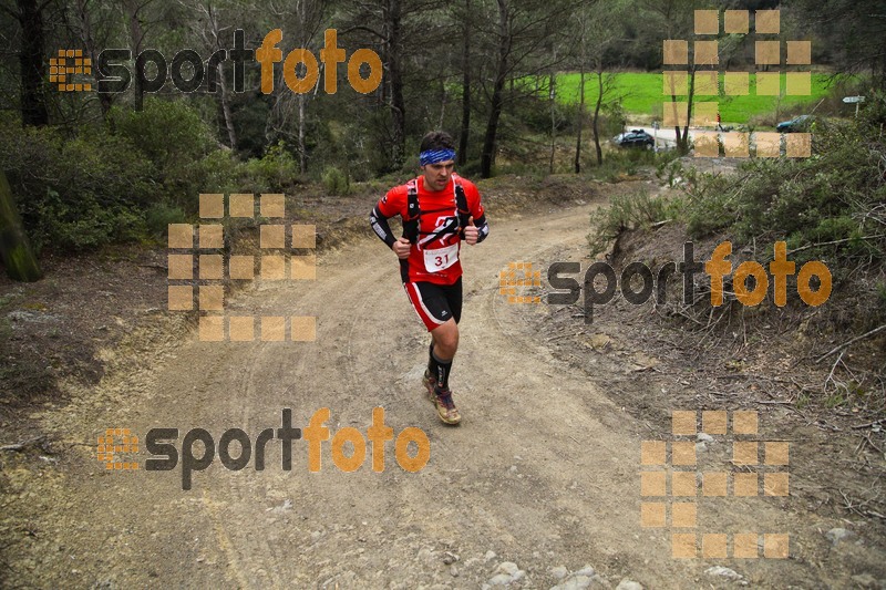 Esport Foto - Esportfoto .CAT - Fotos de 4a Cursa de Muntanya Banyoles - Dorsal [31] -   1427063454_612.jpg