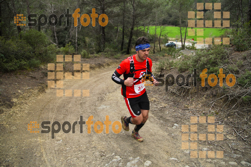 Esport Foto - Esportfoto .CAT - Fotos de 4a Cursa de Muntanya Banyoles - Dorsal [31] -   1427063456_613.jpg