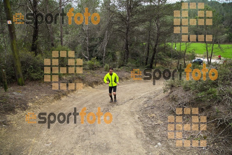 Esport Foto - Esportfoto .CAT - Fotos de 4a Cursa de Muntanya Banyoles - Dorsal [0] -   1427063469_619.jpg
