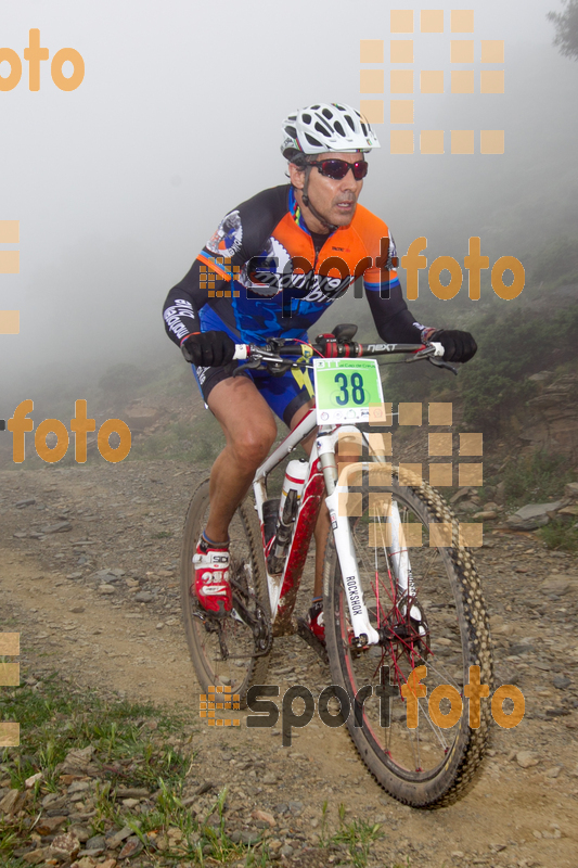 Esport Foto - Esportfoto .CAT - Fotos de V Bike Marató Cap de Creus - 2015 - Dorsal [38] -   1430078451_0411.jpg
