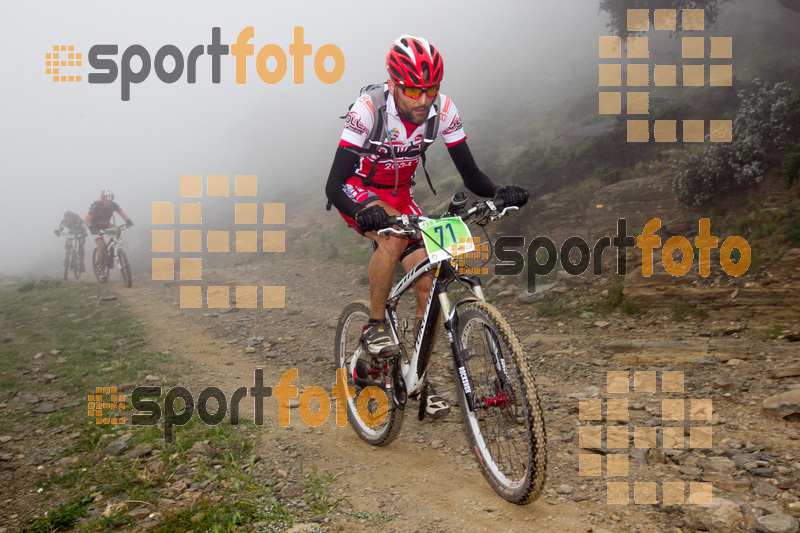 Esport Foto - Esportfoto .CAT - Fotos de V Bike Marató Cap de Creus - 2015 - Dorsal [71] -   1430078473_0425.jpg