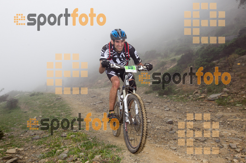 Esport Foto - Esportfoto .CAT - Fotos de V Bike Marató Cap de Creus - 2015 - Dorsal [26] -   1430078482_0430.jpg