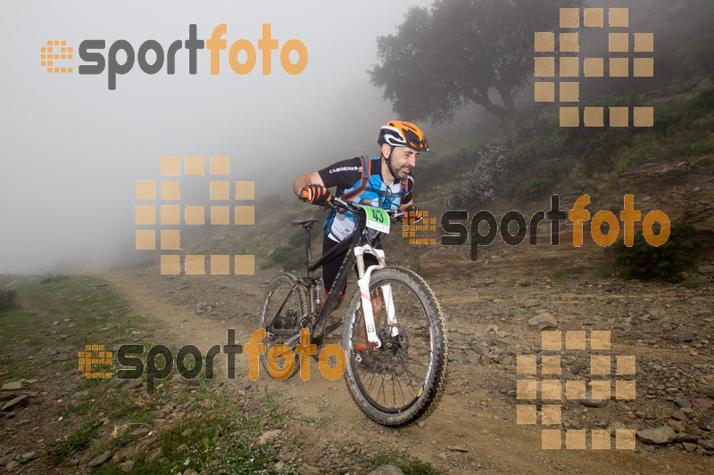 Esport Foto - Esportfoto .CAT - Fotos de V Bike Marató Cap de Creus - 2015 - Dorsal [43] -   1430078528_0456.jpg