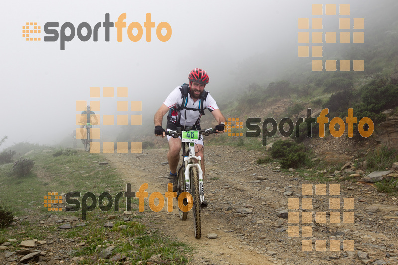 Esport Foto - Esportfoto .CAT - Fotos de V Bike Marató Cap de Creus - 2015 - Dorsal [46] -   1430078547_0467.jpg