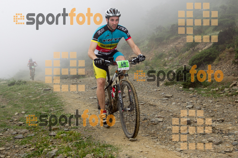 Esport Foto - Esportfoto .CAT - Fotos de V Bike Marató Cap de Creus - 2015 - Dorsal [46] -   1430078552_0470.jpg