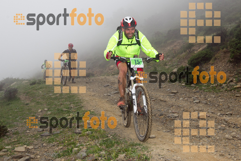 Esport Foto - Esportfoto .CAT - Fotos de V Bike Marató Cap de Creus - 2015 - Dorsal [15] -   1430078613_0509.jpg
