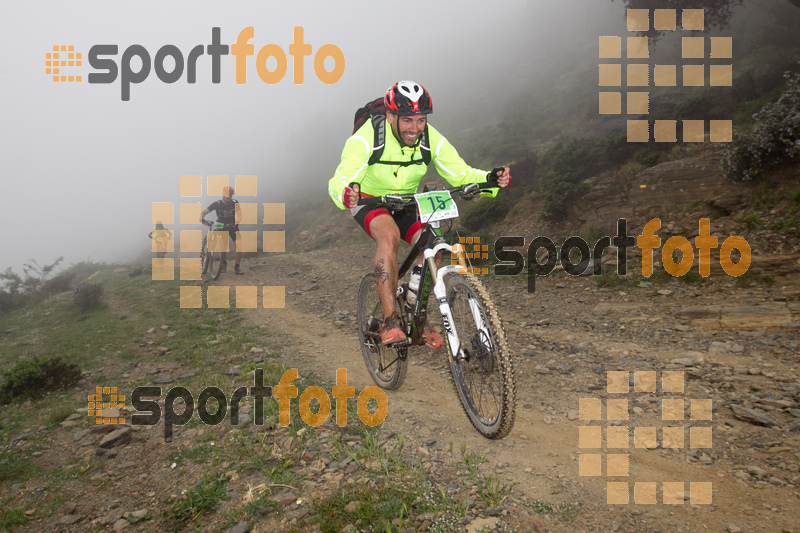 Esport Foto - Esportfoto .CAT - Fotos de V Bike Marató Cap de Creus - 2015 - Dorsal [15] -   1430078614_0510.jpg