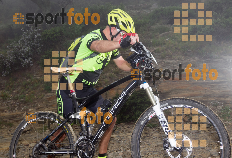 Esport Foto - Esportfoto .CAT - Fotos de V Bike Marató Cap de Creus - 2015 - Dorsal [23] -   1430078670_0544.jpg
