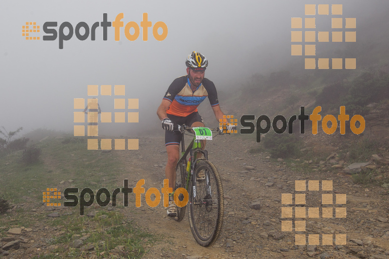 Esport Foto - Esportfoto .CAT - Fotos de V Bike Marató Cap de Creus - 2015 - Dorsal [61] -   1430079341_0121.jpg