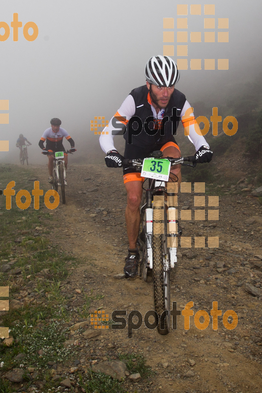 Esport Foto - Esportfoto .CAT - Fotos de V Bike Marató Cap de Creus - 2015 - Dorsal [35] -   1430079348_0126.jpg