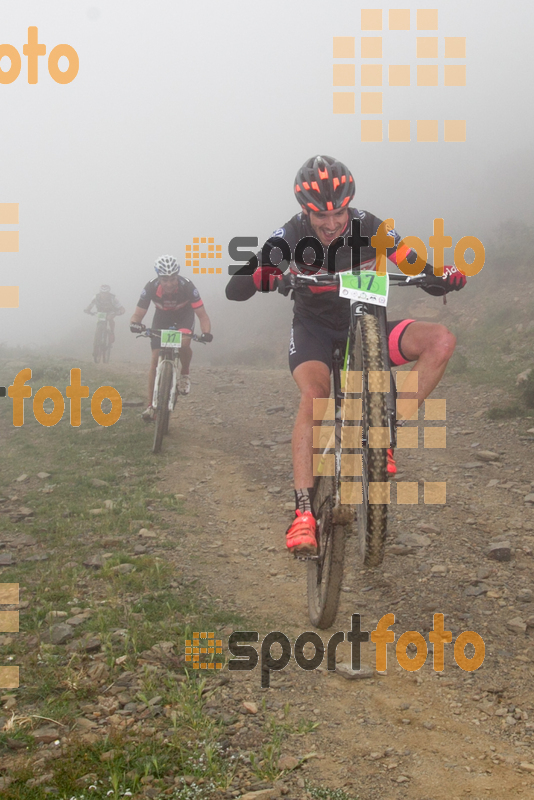 Esport Foto - Esportfoto .CAT - Fotos de V Bike Marató Cap de Creus - 2015 - Dorsal [17] -   1430079364_0136.jpg
