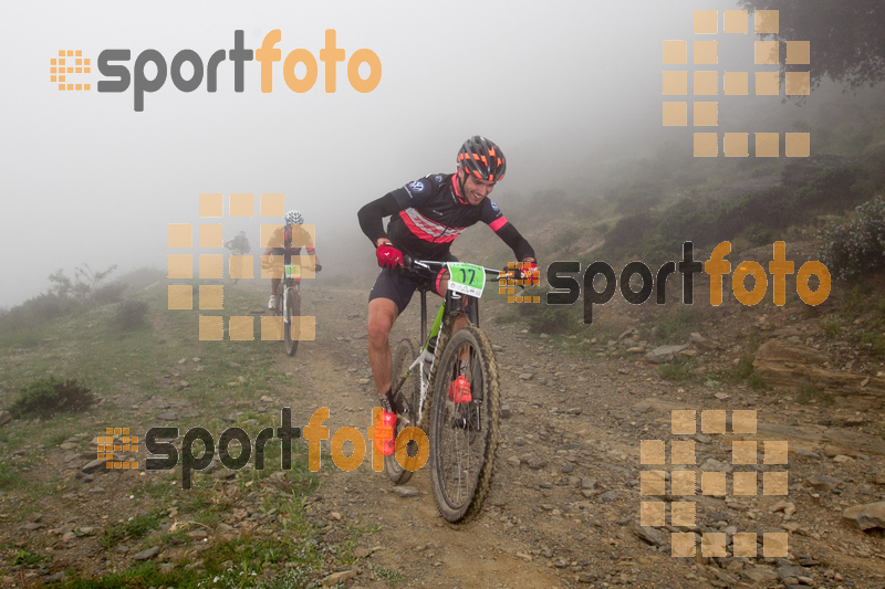 Esport Foto - Esportfoto .CAT - Fotos de V Bike Marató Cap de Creus - 2015 - Dorsal [17] -   1430079365_0137.jpg