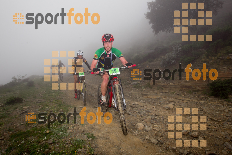 Esport Foto - Esportfoto .CAT - Fotos de V Bike Marató Cap de Creus - 2015 - Dorsal [19] -   1430079412_0169.jpg