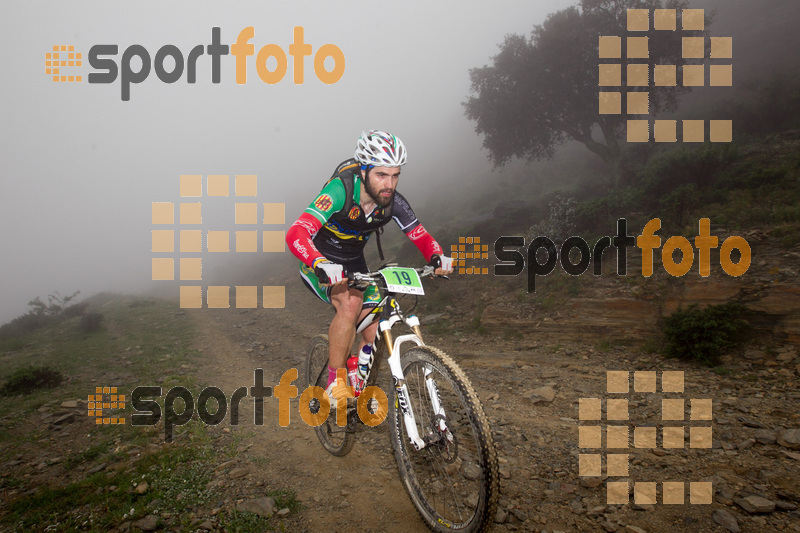 Esport Foto - Esportfoto .CAT - Fotos de V Bike Marató Cap de Creus - 2015 - Dorsal [19] -   1430079427_0177.jpg