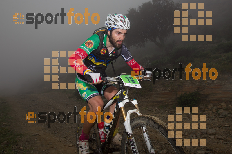 Esport Foto - Esportfoto .CAT - Fotos de V Bike Marató Cap de Creus - 2015 - Dorsal [19] -   1430079428_0178.jpg